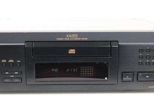 Sony - XA2ES Lecteur de CD, Audio, Tv en Foto, Radio's