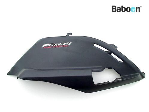 Zijkuipdeel Links Honda NHX 110 Lead 2008-2012 (NHX110 JF19), Motoren, Onderdelen | Honda, Gebruikt, Verzenden