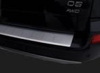 Achterbumperbeschermer | Volvo XC90 2006- RVS ribbed, Verzenden, Nieuw