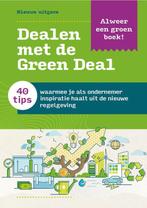 Dealen met de Green Deal 9789090357027 Alje Kuiper, Verzenden, Alje Kuiper