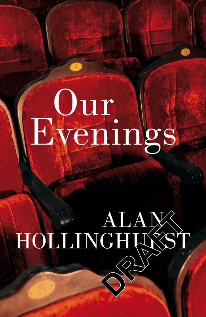 Our evenings 9781035038534 Alan Hollinghurst, Boeken, Taal | Engels, Gelezen, Verzenden