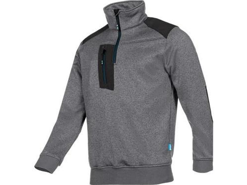 Veiling - Sioen Sweater 578A Alton grijs (maat S), Doe-het-zelf en Bouw, Veiligheidskleding, Nieuw