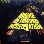 Middle Of The Road - Acceleration, CD & DVD, Verzenden