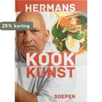 Soepen 9789492440020 Herman den Blijker, Boeken, Verzenden, Zo goed als nieuw, Herman den Blijker