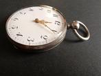 orologio da taschino - Cylindre 8 rubis - 4109 - 1850-1900, Handtassen en Accessoires, Nieuw