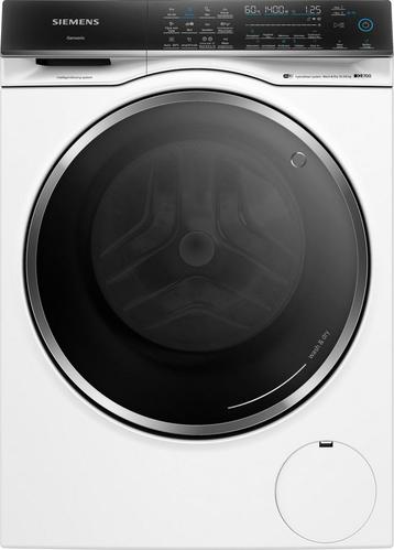Siemens Wn54c2a0nl - Iq700 - Was-droogcombinatie - 10.5-6 Kg, Electroménager, Ophalen of Verzenden
