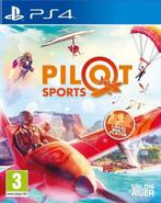 Pilot Sports-Standaard (PlayStation 4) Gebruikt, Ophalen of Verzenden, Nieuw