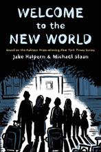 Welcome to the New World 9781250305596 Jake Halpern, Verzenden, Jake Halpern