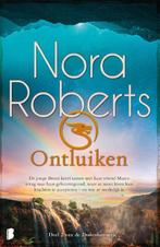Ontluiken / Drakenhart / 2 9789022592359 Nora Roberts, Boeken, Verzenden, Gelezen, Nora Roberts