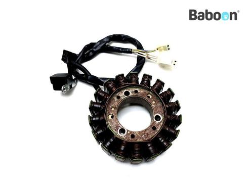 Dynamo Laadspoel Yamaha FZR 600 R 1994-1995 (FZR600R 4JH, Motoren, Onderdelen | Yamaha, Gebruikt, Verzenden