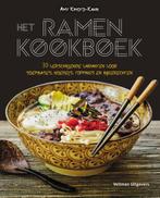 Het Ramen kookboek 9789048314720, Amy Kimoto-Kahn, Verzenden