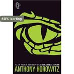 Crocodile Tears 9781406316988 Anthony Horowitz, Boeken, Verzenden, Gelezen, Anthony Horowitz