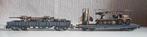 Bramos, Märklin H0 - Transport de fret - 2 camions de, Hobby & Loisirs créatifs