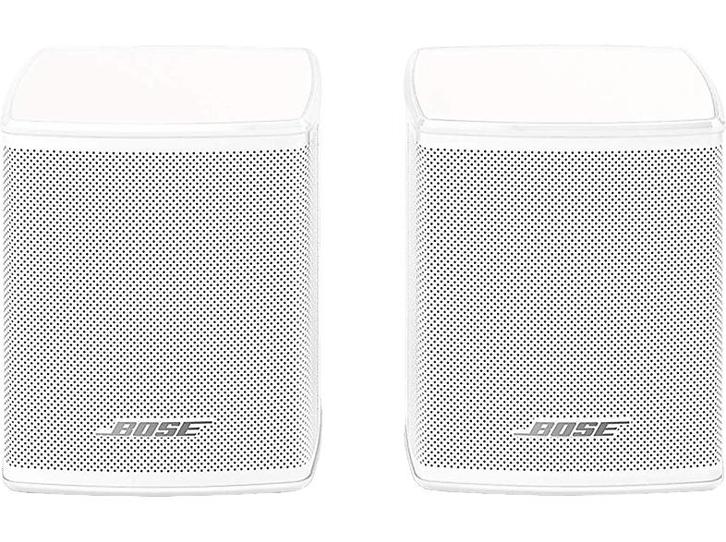Bose -  Surround Speakers Wit, Audio, Tv en Foto, Luidsprekerboxen, Nieuw, Bose, Verzenden