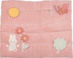 Nijntje X Little Dutch Lucky Boxkleed - Blossom (Babybox), Kinderen en Baby's, Babyparken, Verzenden, Nieuw
