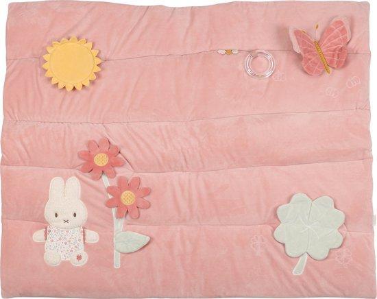 Nijntje X Little Dutch Lucky Boxkleed - Blossom (Babybox), Kinderen en Baby's, Babyparken, Nieuw, Verzenden