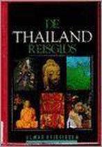 De Thailand reisgids 9789061207122, Livres, Langue | Langues Autre, John Hoskin, Verzenden