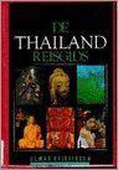De Thailand reisgids 9789061207122, Livres, Langue | Langues Autre, Envoi