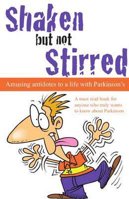 Shaken but Not Stirred 9781910869109 Michele Hu, Boeken, Taal | Engels, Zo goed als nieuw, Verzenden
