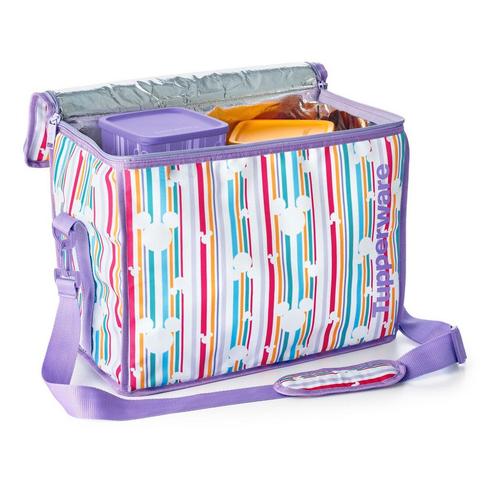 Tupperware Picknick Koeltas Disney, Huis en Inrichting, Keuken | Tupperware, Nieuw, Verzenden