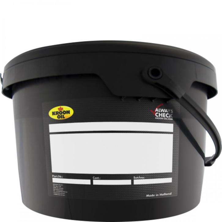 Kroon Wiellagervet 5KG, Auto diversen, Onderhoudsmiddelen, Ophalen of Verzenden