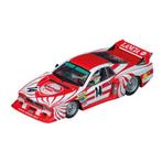 Lancia Beta Montecarlo Turbo  Lancia Italia, No.14 , Nürburg, Hobby en Vrije tijd, Modelbouw | Auto's en Voertuigen, Nieuw, Verzenden