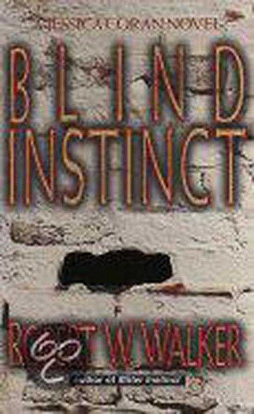 Blind Instinct 9780515131505, Livres, Livres Autre, Envoi