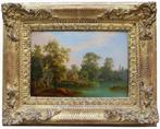 Ludwig Philipp Strack (1761-1836), attr, Toegeschreven aan -