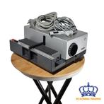 Bauer S3 | Diaprojector | Dia viewer | Dia projector | Dia, Verzenden, Gebruikt