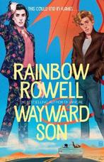 Wayward Son 9781509896882, Rainbow Rowell, Verzenden