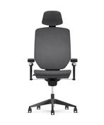 Ergonomische Bureaustoel -  Office Chair - Gamestoel - Volwa, Huis en Inrichting, Bureaustoelen, Verzenden, Nieuw