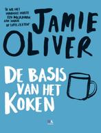 De basis van het koken 9789021546773 Jamie Oliver, Boeken, Kookboeken, Verzenden, Gelezen, Jamie Oliver