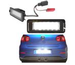 Éclairage Plaque D´immatriculation Led Pour Seat Vw, Verzenden