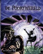 De storm / De poortwereld / 1 9789461317513 Luc Descamps, Verzenden, Luc Descamps