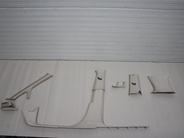 Diversen Seat Alhambra O69646, Auto-onderdelen, Carrosserie