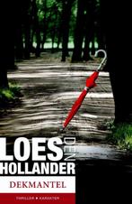 Dekmantel 9789045204147 Loes den Hollander, Boeken, Verzenden, Gelezen, Loes den Hollander