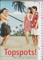 Topspots 9789057671906 H. Tromp, Verzenden, Gelezen, H. Tromp
