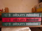 Robbedoes (magazine) - Nrs. 149 t/m 157, 159, 160, 161, 165