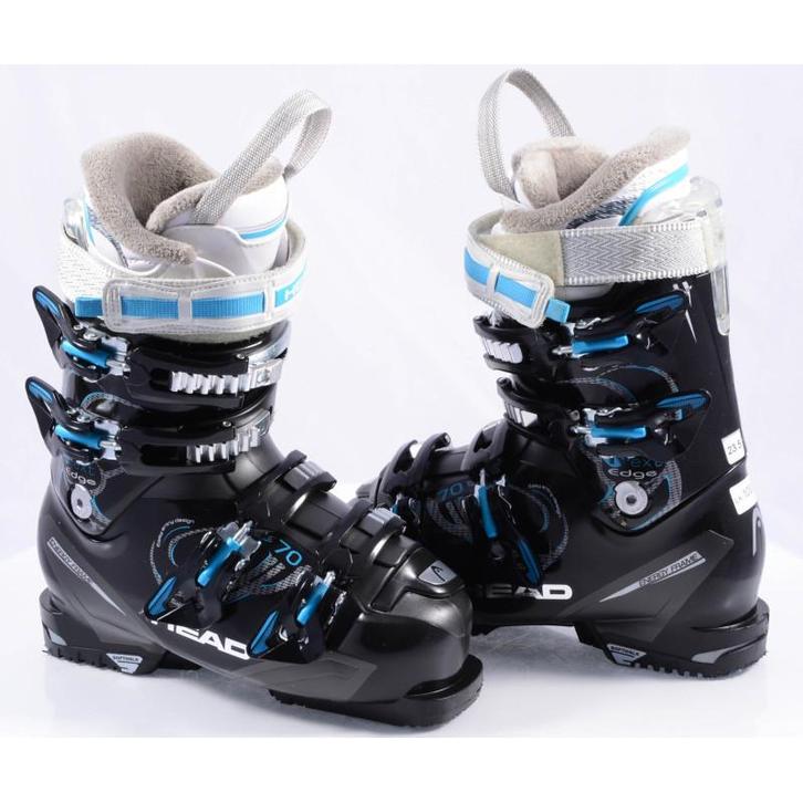 37 38 41 dames skischoenen HEAD NEXT EDGE 70, energy frame,, Sport en Fitness, Skiën en Langlaufen, Ski, Schoenen, Gebruikt, Head
