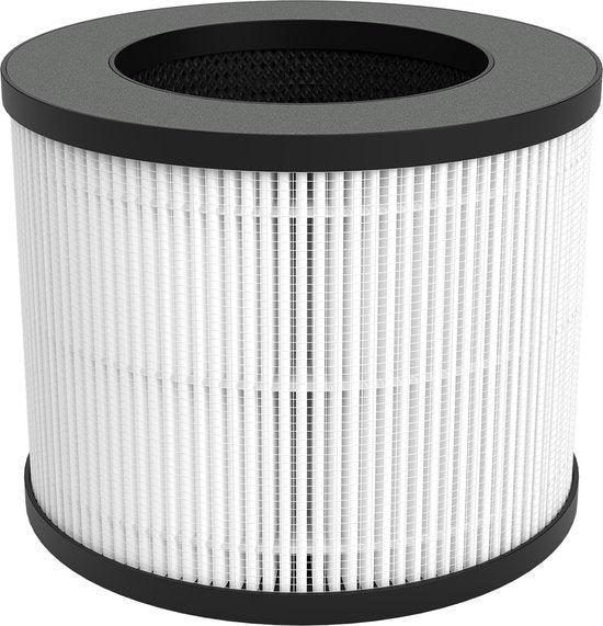 2dekans | Auronic HEPA13 Filter Compact - Koolstoffilter -, Elektronische apparatuur, Luchtbehandelingsapparatuur, Ophalen of Verzenden