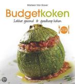 Budgetkoken 9789002235191 Marleen Van Gaver, Boeken, Verzenden, Zo goed als nieuw, Marleen Van Gaver