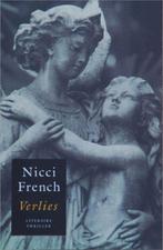 Verlies (geschenk Maand van het spannende boek 2002), Livres, Thrillers, Nicci French, Eelco Vijzelaar, Verzenden