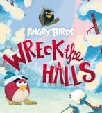 Angry Birds - Het grote kerst teken boek 9789000316359, Boeken, Gelezen, Rovio, Verzenden