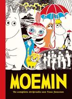 Moemin 9789058857194 Tove Jansson, Boeken, Stripverhalen, Verzenden, Zo goed als nieuw, Tove Jansson