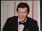 James Bond 007: A View To a Kill - Sir Roger Moore (+) as, Verzamelen, Nieuw