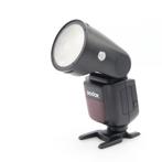 Godox Speedlite V1 Fujifilm Kit | Tweedehands, Audio, Tv en Foto, Verzenden, Zo goed als nieuw
