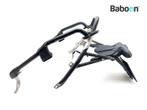 Achterframe Gilera Fuoco 500 2013-2015, Motoren, Verzenden, Gebruikt