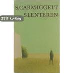 Slenteren 9789029510868 Simon Carmiggelt, Boeken, Verzenden, Gelezen, Simon Carmiggelt