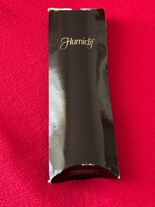 Humidif - Zonder Minimumprijs - Humidor - Cedar, Verzamelen, Rookartikelen, Aanstekers en Luciferdoosjes