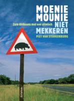Moenie mounie 9789055946891 Piet van Sterkenburg, Boeken, Verzenden, Zo goed als nieuw, Piet van Sterkenburg
